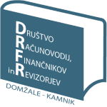 Društvo računovodij, finančnikov in revizorjev